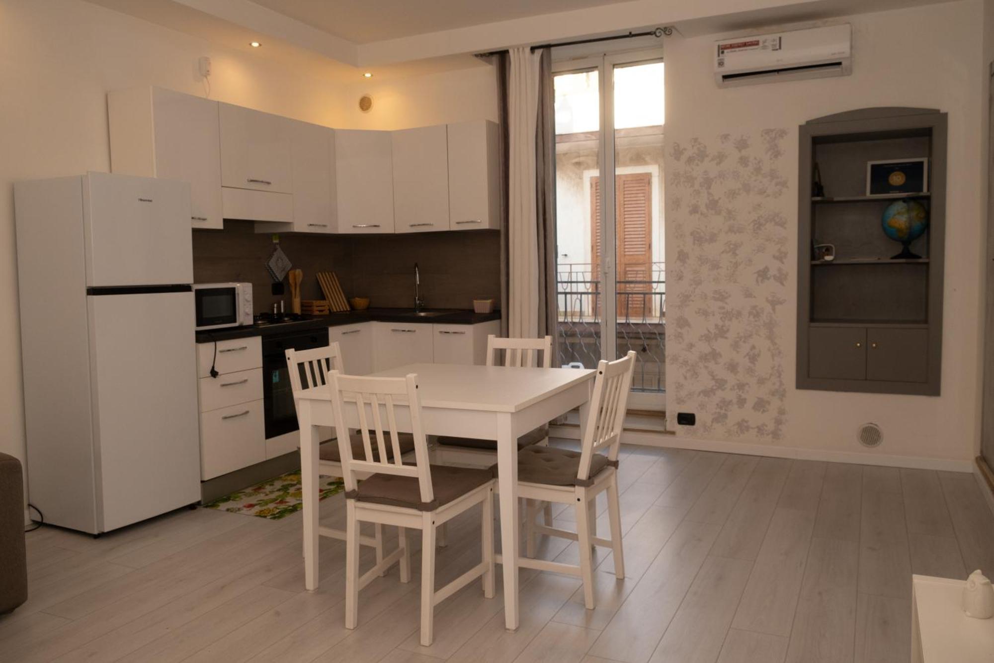 Casa 1941 Villa Конверсано Екстериор снимка